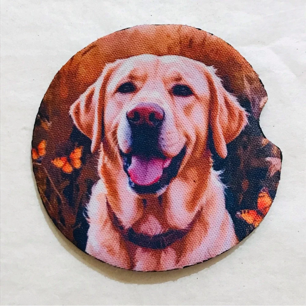 Handmade add touch